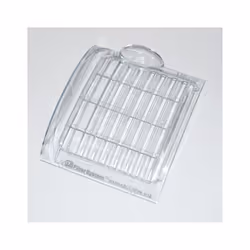 Couvercle filtre pour Aspirateur. Référence de la pièce : 1128514054, Marque : ELECTROLUX.