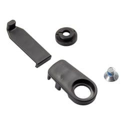 Dometic - Fermeture de porte complète (20 x 15 x 40 mm) pour réfrigérateur 295214007