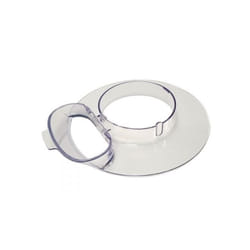 Couvercle anti-éclaboussures pour Robot multifonction Kenwood KW716716