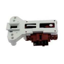 Sécurité de porte (verrou) (58439-16804) (52X0984) Lave-linge 584393666039005927 Fagor brandt, vedette, sangiorgio, proline, t