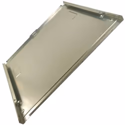Porte pour Lave-vaisselle. Référence de la pièce : C00519104, Marque : WHIRLPOOL.