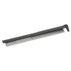 Peigne noir pour Lisseur Rowenta CS-00124541