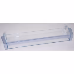 Balconnet intermédiaire de porte - BOSCH - 00704425 - Réfrigérateur - Étagère - Blanc