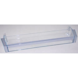Balconnet intermédiaire de porte - BOSCH - 00704425 - Réfrigérateur - Étagère - Blanc