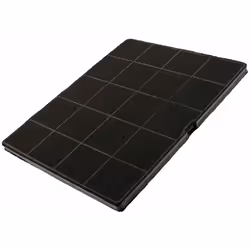 Filtre charbon pour Hotte ELECTROLUX Ils filtrent efficacement les vapeurs de graisse et les odeurs grâce à leur charbon acti ...
