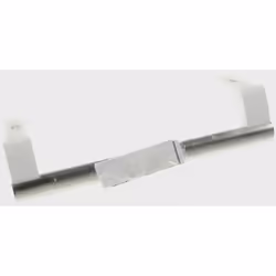 Ensemble Poignée et caches vis pour Réfrigérateur, Congélateur. Référence de la pièce : 49045984, Marque : HAIER. Caractérist ...