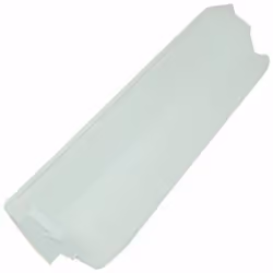 Balconnet bouteilles d'origine pour réfrigérateur, congélateur WHIRLPOOL, INDESIT, LADEN Dimensions: 473x115x90 mm C00385776 ...