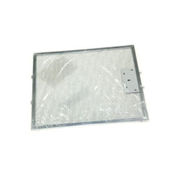 Filtre a graisse pour hotte electrolux