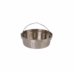 Panier vapeur pour Cocotte minute. Référence de la pièce : MS-0A19203, Marque : SEB.