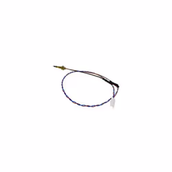 Thermocouple pour Four. Référence de la pièce : 72X7840, Marque : BRANDT. Couleur de la pièce : Gris.