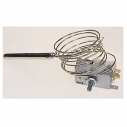 Thermostat regulation pour Cave à vin. Référence de la pièce : 615174500, Marque : LIEBHERR.