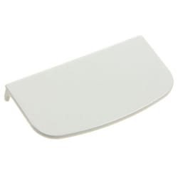 Poignée de porte freezer pour réfrigérateur Proline Curtiss, aya, Far, Signature, Thomson - 34040262
