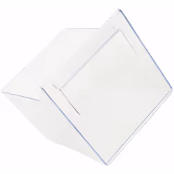 Bac à legumes d'origine pour réfrigérateur, congélateur ELECTROLUX, ARTHUR MARTIN ELECTROLUX, SMEG 8083605058 Appareils compa ...