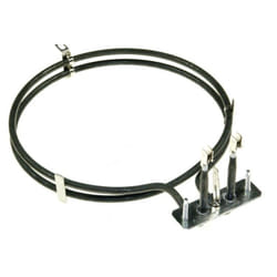 Résistance circulaire 2000w pour four Thermor