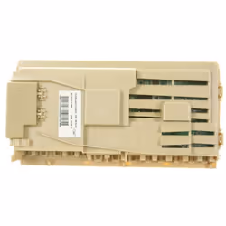 Module de puissance pour Lave-vaisselle. Référence de la pièce : 488000629611, Marque : WHIRLPOOL.