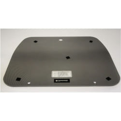 Dometic - couvercle en verre pour table de cuisson