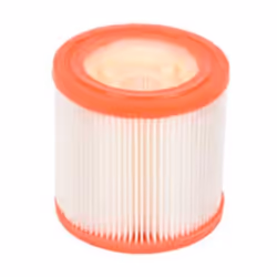 Filtre hepa pour Aspirateur. Référence de la pièce : RS-RU7501, Marque : SEB.