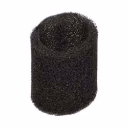 Filtre mousse pour Aspirateur. Référence de la pièce : RS-RU7538, Marque : SEB. Couleur de la pièce : Noir.