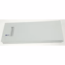 Portillon évaporateur pour Réfrigérateur LIEBHERR 9877478. Couleur de la pièce : Blanche.