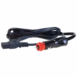 Alimentation allume cigare pour Glacière DOMETIC 4499000137. Diamètre 25 x 2050 mm.