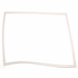 Joint de porte 620x512 mm pour Réfrigérateur. Référence de la pièce : 481010649587, Marque : WHIRLPOOL. Couleur de la pièce : ...