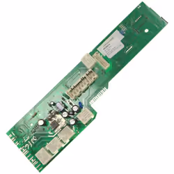 Carte électronique programmée pour Lave-linge CANDY Dimensions : 285x76 mm 49038574 Appareils compatibles : [MACHINE À LAVER, ...