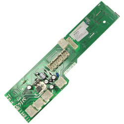 Carte électronique, module de puissance 285x76 mm