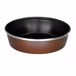 Moule Crisp 28 cm AVM285 pour Micro-ondes. Référence de la pièce : 484000000964, Marque : WHIRLPOOL.