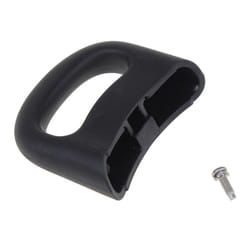 Poignée fixe de cuve noire pour Cocotte minute SEB SS-980742