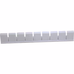 Peigne maintien bouteilles pour Réfrigérateur. Référence de la pièce : 00791396, Marque : BOSCH. Caractéristiques de la pièce ...