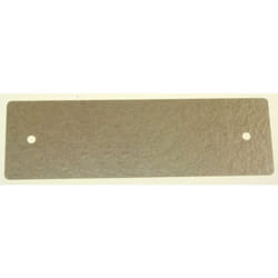 Whirlpool - Plaque mica pour Micro-ondes 480120100672