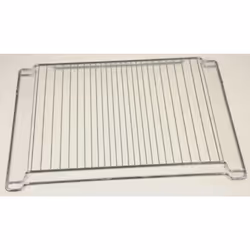 Grille pour Four. Référence de la pièce : 00575632, Marque : BOSCH. Caractéristiques de la pièce = Couleur : Argent/Hauteur : ...