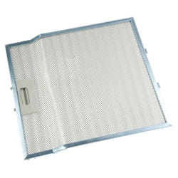 Filtre aluminium pour Hotte Elica GF040B