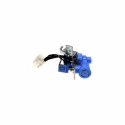 Electro-vanne pour Réfrigérateur. Référence de la pièce : AJU72952606, Marque : LG.