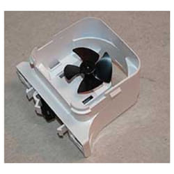 Whirlpool - Moteur ventilateur inférieur pour Réfrigérateur, Congélateur 481010595123