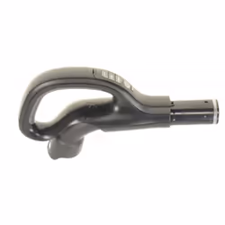 Poignée complète pour Aspirateur. Référence de la pièce : 140122475340, Marque : ELECTROLUX.