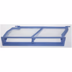 Filtre pour Sèche-Linge. Référence de la pièce : 49053594, Marque : HAIER. Caractéristiques de la pièce = Couleur : Bleu/Haut ...