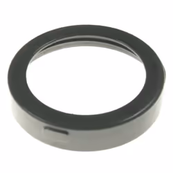 Bague d'étanchéité pour Mixeur DELONGHI AS00002704. Diamètre: 98 mm.