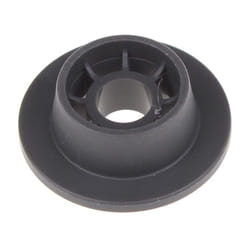 Whirlpool - Roulette de panier inférieur pour Lave-vaisselle 488000386605