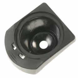 Support capsule pour Cafetière. Référence de la pièce : MS-624560, Marque : SEB.