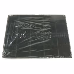 Filtre à charbon pour Hotte. Référence de la pièce : 33005299, Marque : ELECTROLUX.