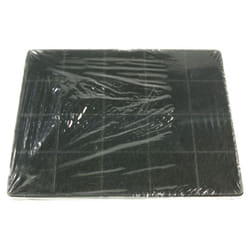 Filtre à charbon pour Hotte Electrolux 33005299