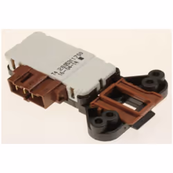 Sécurité de porte pour Lave-linge. Référence de la pièce : 2805311700, Marque : BEKO. Caractéristiques de la pièce = Largeur  ...