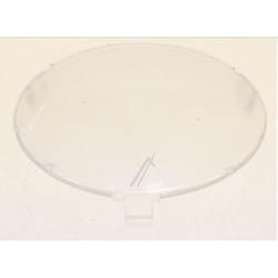 Cache lampe pour Hotte Whirlpool 482000014941