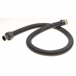 Tuyau complet pour Aspirateur. Référence de la pièce : 140019432073, Marque : ELECTROLUX. Couleur de la pièce : Noir.