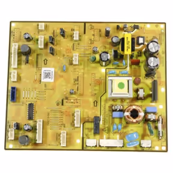 Carte de puissance pour Réfrigérateur. Référence de la pièce : DA92-00756Q, Marque : SAMSUNG.