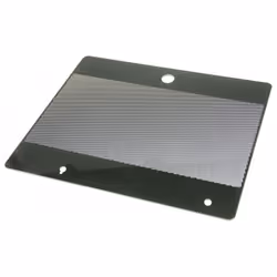 Couvercle en verre droite pour Evier. Référence de la pièce : 407149746, Marque : DOMETIC.