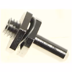 Pivot de charnière variable pour Réfrigérateur. Référence de la pièce : 292626540, MARQUE : DOMETIC. Couleur de la pièce : Gr ...