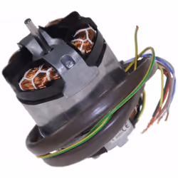 Moteur s80-40anp8609se d'origine pour Hotte ELICA, AIRBOAIR, JETAIR, ELECTROLUX, AEG, ARTHUR MARTIN ELECTROLUX MOT0054056, 40 ...