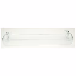 Balconnet pour Réfrigérateur GORENJE 512818. Couleur de la pièce : Transparente.